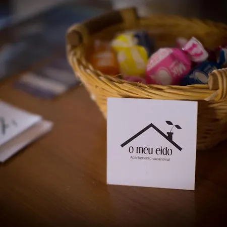 Apartamento Con Piscina Privada Comarca de Vigo