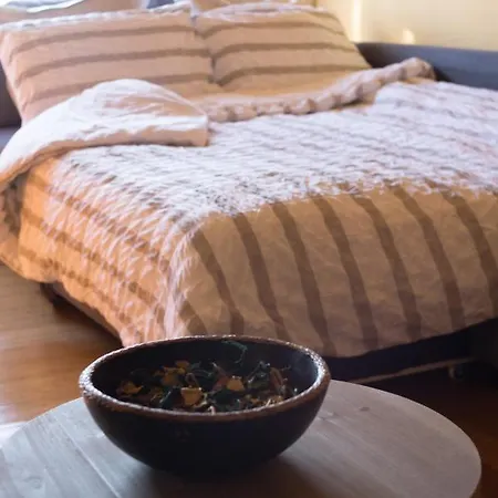 Apartamento Con Piscina Privada Apartment