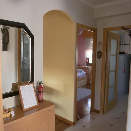 Apartamento Con Piscina Privada