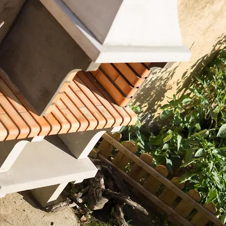 Apartamento Con Piscina Privada Appartement *