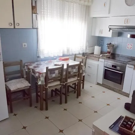 Apartamento Con Piscina Privada Comarca de Vigo