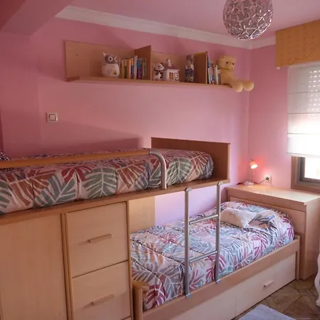 Apartamento Con Piscina Privada *