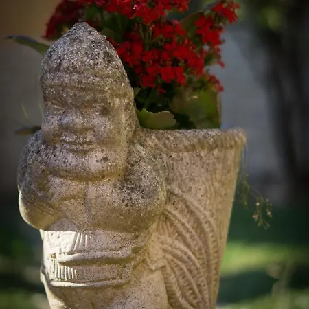 Apartamento Con Piscina Privada Appartement