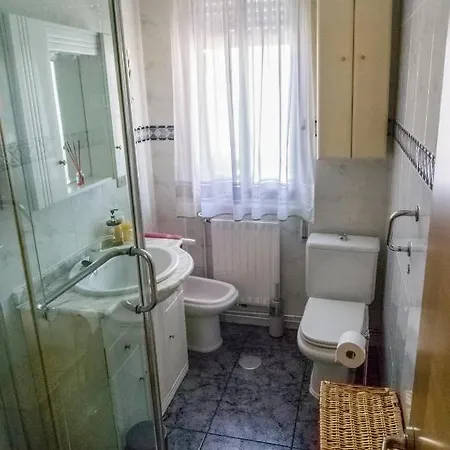 Apartamento Con Piscina Privada * Vigo