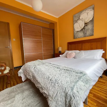 Appartement Apartamento Con Piscina Privada *