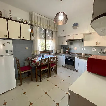 Appartement Apartamento Con Piscina Privada