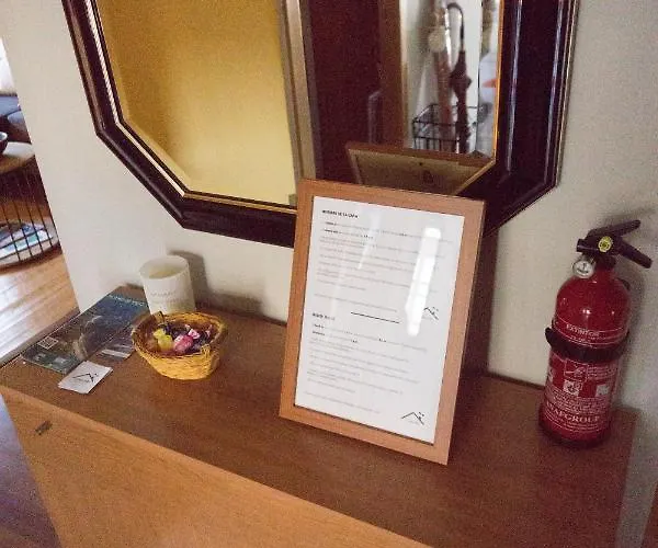 Apartamento Con Piscina Privada * Vigo