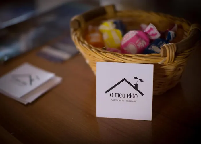 Apartamento Con Piscina Privada Vigo