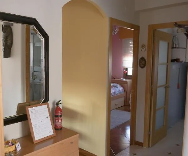 Apartamento Con Piscina Privada