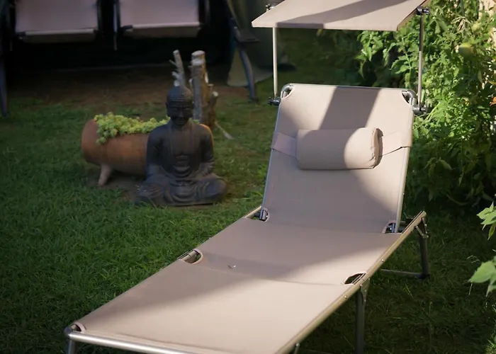 Apartamento Con Piscina Privada