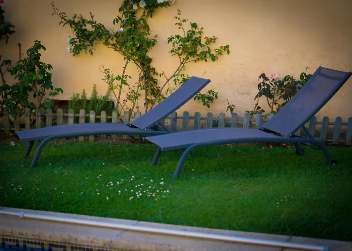 Apartment Apartamento Con Piscina Privada *