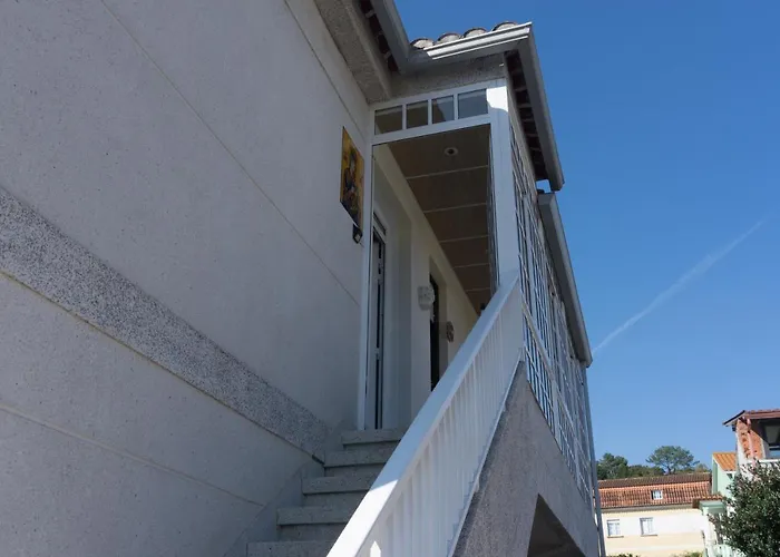 Apartamento Con Piscina Privada *