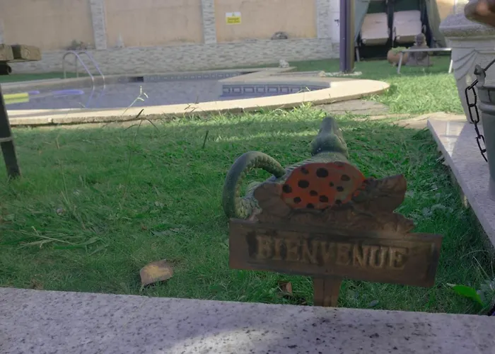 Apartamento Con Piscina Privada Apartment Vigo