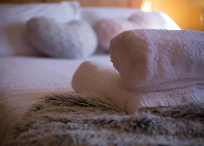 Apartment Apartamento Con Piscina Privada