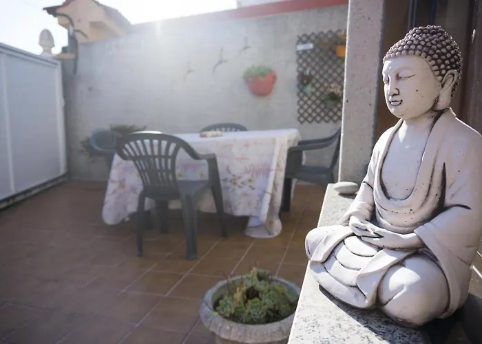 Apartment Apartamento Con Piscina Privada Vigo