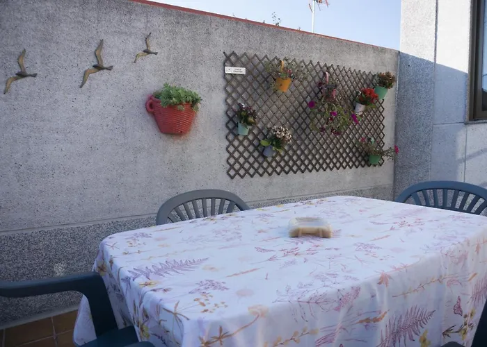 Apartamento Con Piscina Privada Apartment