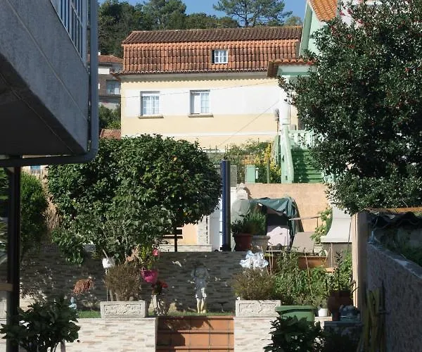 Apartment Apartamento Con Piscina Privada *