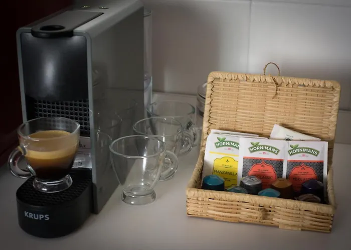 Apartment Apartamento Con Piscina Privada