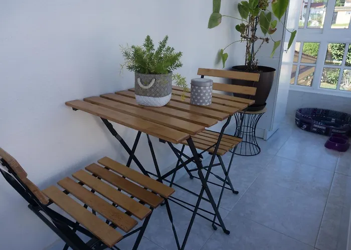 Apartamento Con Piscina Privada Apartment *