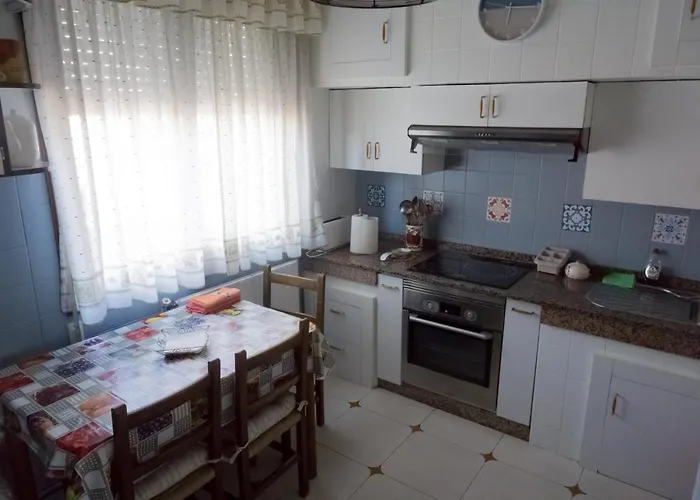 Apartamento Con Piscina Privada Apartment *