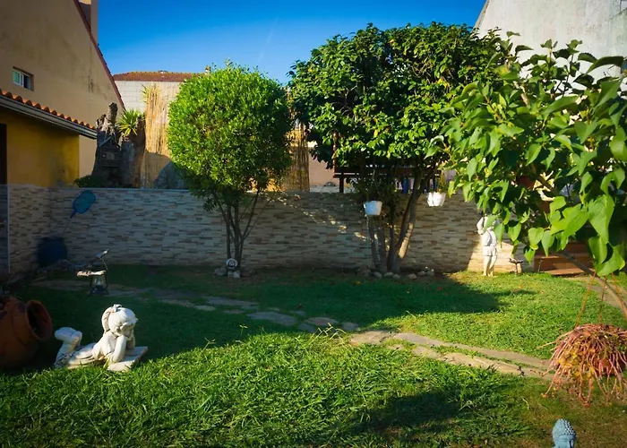 Apartamento Con Piscina Privada Vigo