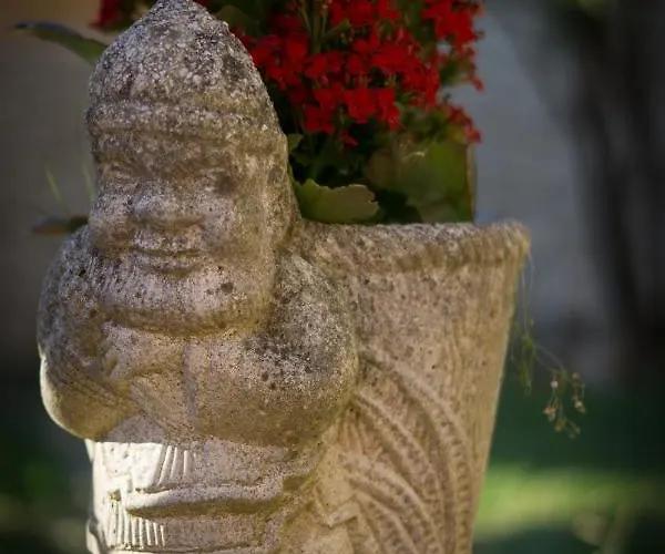 Apartamento Con Piscina Privada Apartment