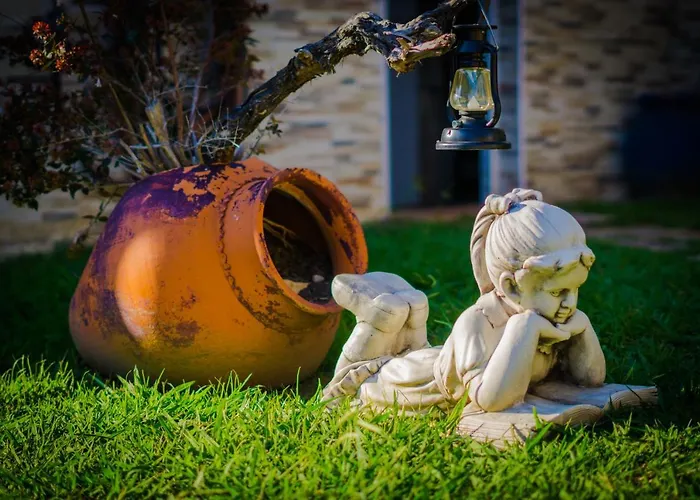 Apartamento Con Piscina Privada * Vigo