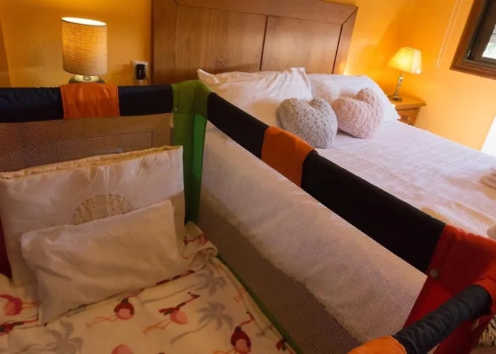 Apartamento Con Piscina Privada Apartment