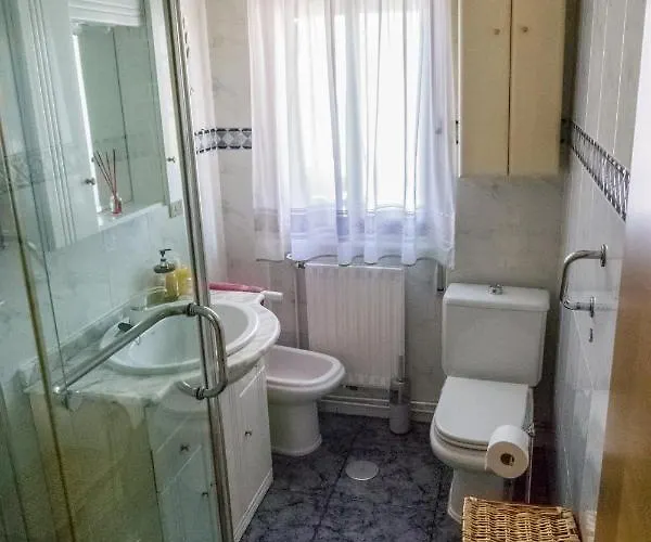 Apartamento Con Piscina Privada * Vigo