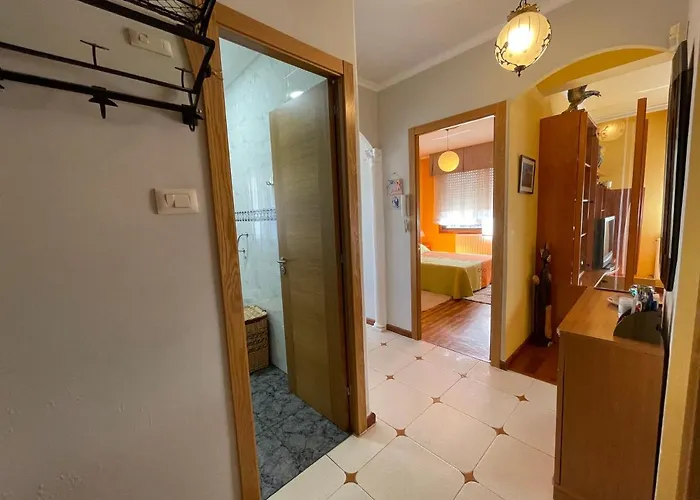 Apartment Apartamento Con Piscina Privada *