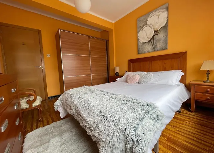 Apartment Apartamento Con Piscina Privada *