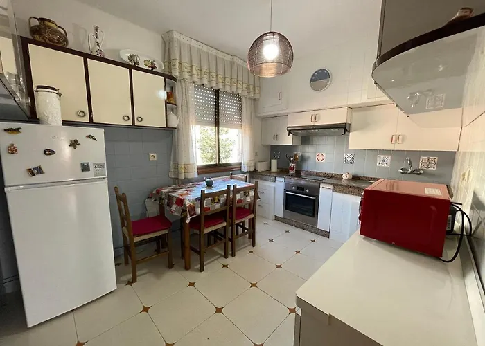 Apartment Apartamento Con Piscina Privada